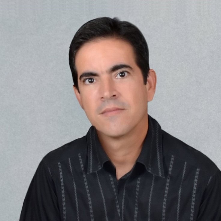 Antonio Pereiras